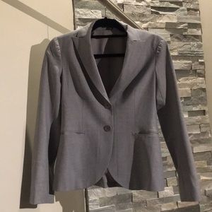 Theory blazer in great condition size 2